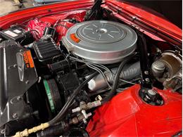 1962 Ford Thunderbird (CC-2088911) for sale in Greensboro, North Carolina