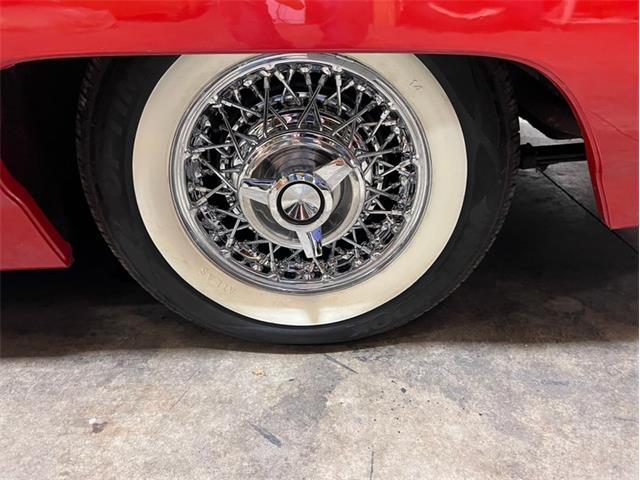 1962 Ford Thunderbird (CC-2088911) for sale in Greensboro, North Carolina