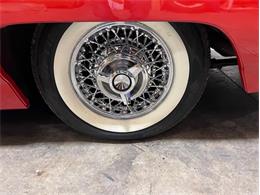 1962 Ford Thunderbird (CC-2088911) for sale in Greensboro, North Carolina