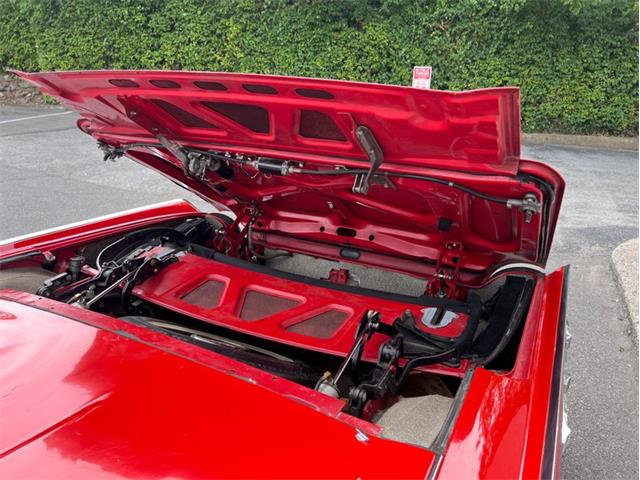 1962 Ford Thunderbird (CC-2088911) for sale in Greensboro, North Carolina
