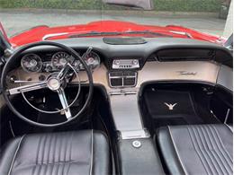 1962 Ford Thunderbird (CC-2088911) for sale in Greensboro, North Carolina