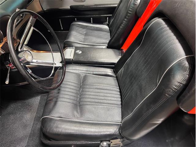 1962 Ford Thunderbird (CC-2088911) for sale in Greensboro, North Carolina