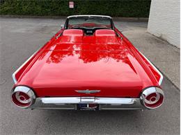 1962 Ford Thunderbird (CC-2088911) for sale in Greensboro, North Carolina