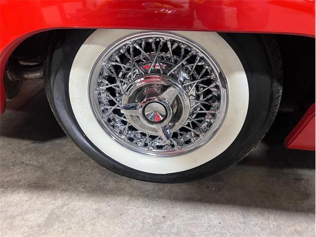 1962 Ford Thunderbird (CC-2088911) for sale in Greensboro, North Carolina
