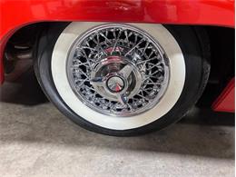 1962 Ford Thunderbird (CC-2088911) for sale in Greensboro, North Carolina
