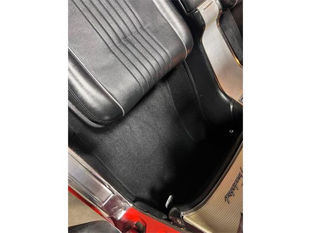 1962 Ford Thunderbird (CC-2088911) for sale in Greensboro, North Carolina