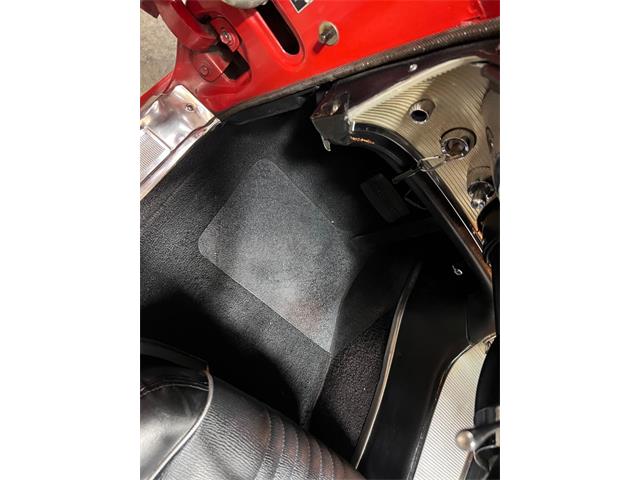 1962 Ford Thunderbird (CC-2088911) for sale in Greensboro, North Carolina