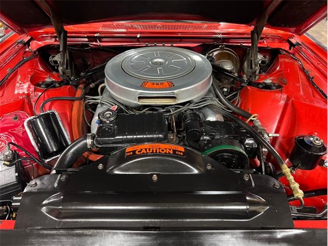 1962 Ford Thunderbird (CC-2088911) for sale in Greensboro, North Carolina