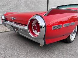1962 Ford Thunderbird (CC-2088911) for sale in Greensboro, North Carolina
