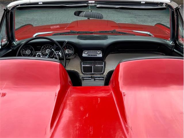 1962 Ford Thunderbird (CC-2088911) for sale in Greensboro, North Carolina