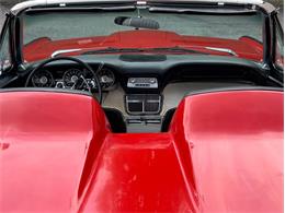 1962 Ford Thunderbird (CC-2088911) for sale in Greensboro, North Carolina