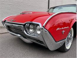1962 Ford Thunderbird (CC-2088911) for sale in Greensboro, North Carolina