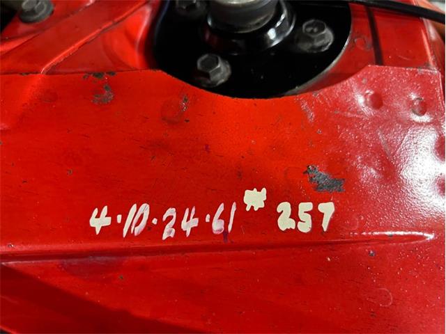 1962 Ford Thunderbird (CC-2088911) for sale in Greensboro, North Carolina