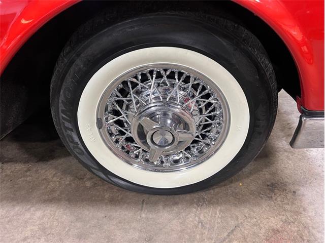 1962 Ford Thunderbird (CC-2088911) for sale in Greensboro, North Carolina