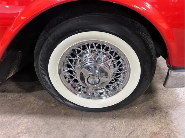 1962 Ford Thunderbird (CC-2088911) for sale in Greensboro, North Carolina