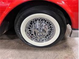 1962 Ford Thunderbird (CC-2088911) for sale in Greensboro, North Carolina