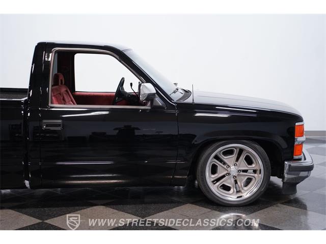 1994 Chevrolet C/K 1500 (CC-2088912) for sale in Lithia Springs, Georgia