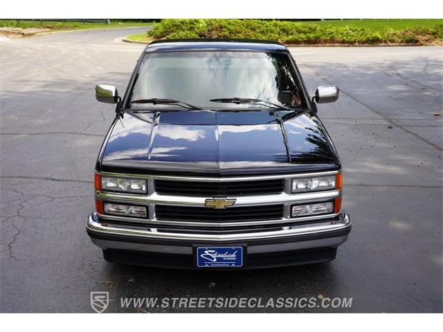 1994 Chevrolet C/K 1500 (CC-2088912) for sale in Lithia Springs, Georgia