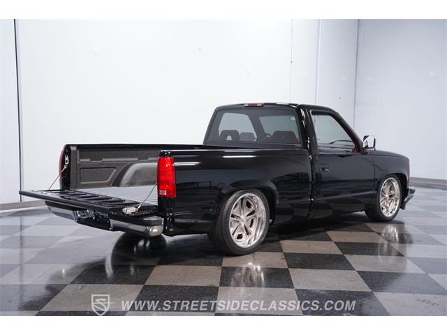 1994 Chevrolet C/K 1500 (CC-2088912) for sale in Lithia Springs, Georgia