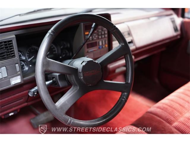 1994 Chevrolet C/K 1500 (CC-2088912) for sale in Lithia Springs, Georgia