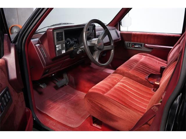 1994 Chevrolet C/K 1500 (CC-2088912) for sale in Lithia Springs, Georgia