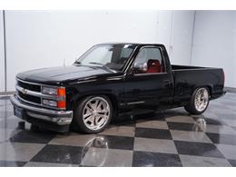 1994 Chevrolet C/K 1500 (CC-2088912) for sale in Lithia Springs, Georgia
