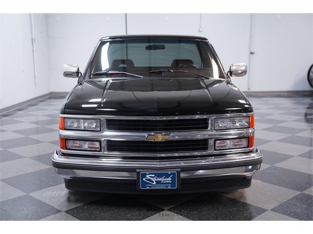 1994 Chevrolet C/K 1500 (CC-2088912) for sale in Lithia Springs, Georgia