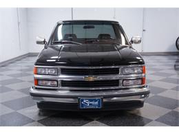 1994 Chevrolet C/K 1500 (CC-2088912) for sale in Lithia Springs, Georgia