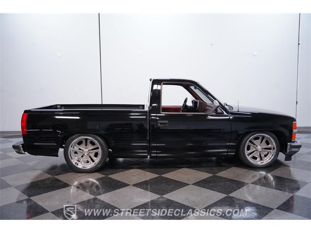 1994 Chevrolet C/K 1500 (CC-2088912) for sale in Lithia Springs, Georgia