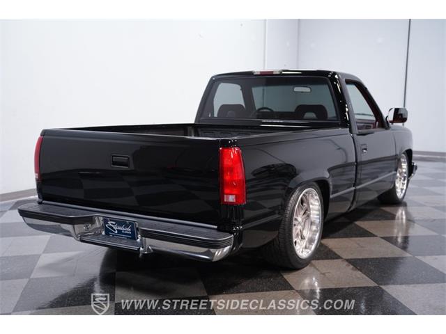 1994 Chevrolet C/K 1500 (CC-2088912) for sale in Lithia Springs, Georgia