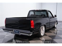 1994 Chevrolet C/K 1500 (CC-2088912) for sale in Lithia Springs, Georgia