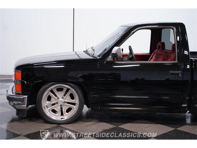 1994 Chevrolet C/K 1500 (CC-2088912) for sale in Lithia Springs, Georgia