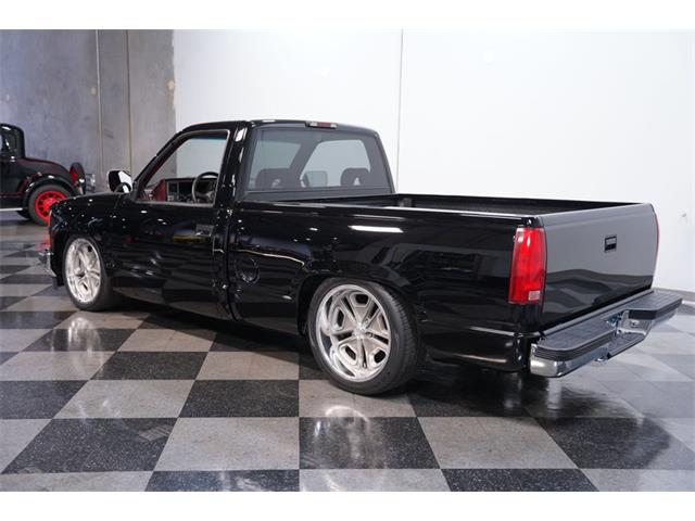 1994 Chevrolet C/K 1500 (CC-2088912) for sale in Lithia Springs, Georgia