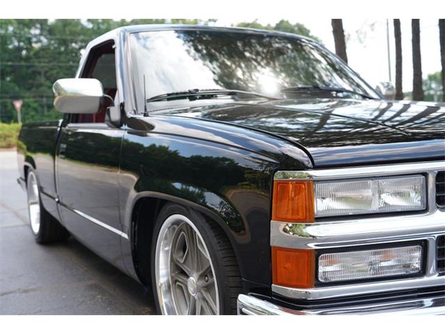 1994 Chevrolet C/K 1500 (CC-2088912) for sale in Lithia Springs, Georgia