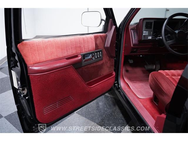 1994 Chevrolet C/K 1500 (CC-2088912) for sale in Lithia Springs, Georgia