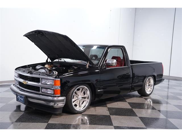 1994 Chevrolet C/K 1500 (CC-2088912) for sale in Lithia Springs, Georgia
