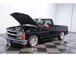 1994 Chevrolet C/K 1500 (CC-2088912) for sale in Lithia Springs, Georgia