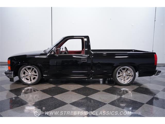 1994 Chevrolet C/K 1500 (CC-2088912) for sale in Lithia Springs, Georgia