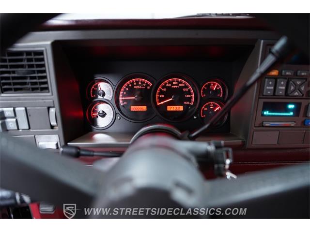1994 Chevrolet C/K 1500 (CC-2088912) for sale in Lithia Springs, Georgia