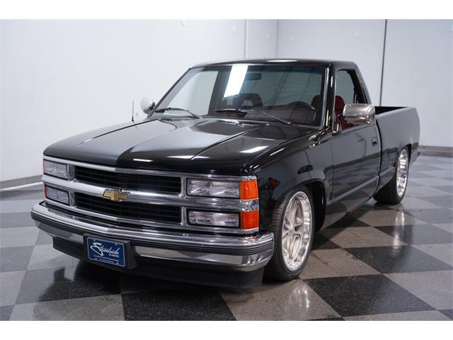1994 Chevrolet C/K 1500 (CC-2088912) for sale in Lithia Springs, Georgia