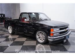 1994 Chevrolet C/K 1500 (CC-2088912) for sale in Lithia Springs, Georgia