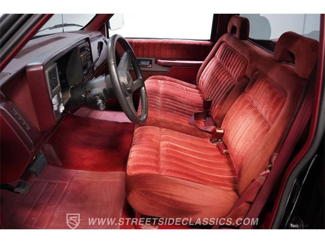 1994 Chevrolet C/K 1500 (CC-2088912) for sale in Lithia Springs, Georgia