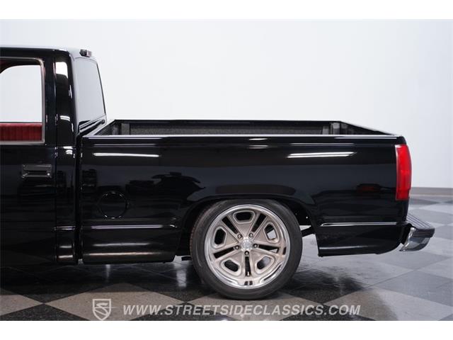 1994 Chevrolet C/K 1500 (CC-2088912) for sale in Lithia Springs, Georgia