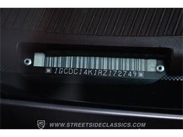 1994 Chevrolet C/K 1500 (CC-2088912) for sale in Lithia Springs, Georgia