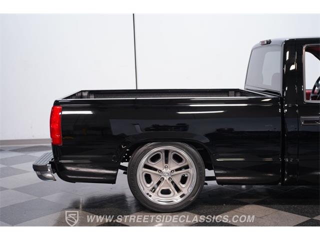 1994 Chevrolet C/K 1500 (CC-2088912) for sale in Lithia Springs, Georgia