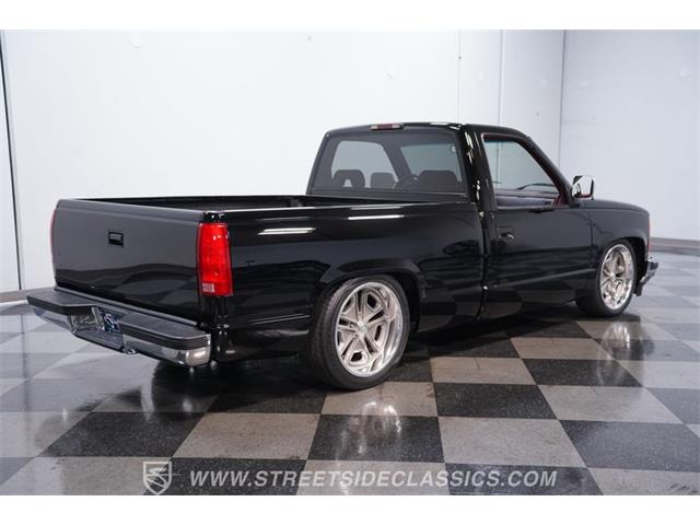 1994 Chevrolet C/K 1500 (CC-2088912) for sale in Lithia Springs, Georgia