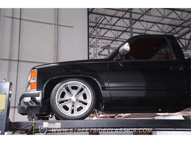 1994 Chevrolet C/K 1500 (CC-2088912) for sale in Lithia Springs, Georgia