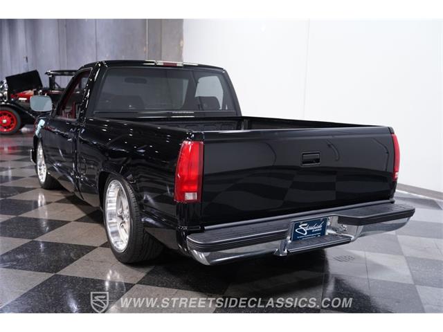 1994 Chevrolet C/K 1500 (CC-2088912) for sale in Lithia Springs, Georgia