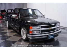 1994 Chevrolet C/K 1500 (CC-2088912) for sale in Lithia Springs, Georgia