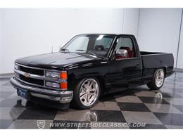 1994 Chevrolet C/K 1500 (CC-2088912) for sale in Lithia Springs, Georgia